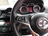 USED 2015 VAUXHALL ADAM 1.2 16v JAM Hatchback 3dr Petrol Manual Euro 5 (70 ps) NEW MOT, SERVICE & WARRANTY