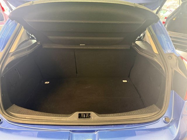 2015 RENAULT MEGANE 2015 1.6 dCi ENERGY GT Line TomTom Hatchback 5dr Diesel Manual Euro 5 (s/s) (130 ps) - Photo 6