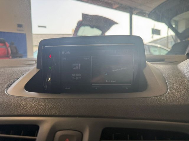 2015 RENAULT MEGANE 2015 1.6 dCi ENERGY GT Line TomTom Hatchback 5dr Diesel Manual Euro 5 (s/s) (130 ps) - Photo 12