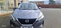 USED 2023 72 NISSAN QASHQAI 1.3 DIG-T MHEV Acenta Premium SUV 5dr Petrol Hybrid Manual Euro 6 (s/s) (140 ps) ONE OWNER