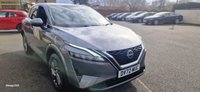 USED 2023 72 NISSAN QASHQAI 1.3 DIG-T MHEV Acenta Premium SUV 5dr Petrol Hybrid Manual Euro 6 (s/s) (140 ps) ONE OWNER