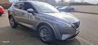 USED 2023 72 NISSAN QASHQAI 1.3 DIG-T MHEV Acenta Premium SUV 5dr Petrol Hybrid Manual Euro 6 (s/s) (140 ps) ONE OWNER