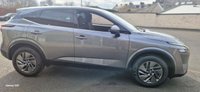 USED 2023 72 NISSAN QASHQAI 1.3 DIG-T MHEV Acenta Premium SUV 5dr Petrol Hybrid Manual Euro 6 (s/s) (140 ps) ONE OWNER