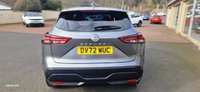 USED 2023 72 NISSAN QASHQAI 1.3 DIG-T MHEV Acenta Premium SUV 5dr Petrol Hybrid Manual Euro 6 (s/s) (140 ps) ONE OWNER