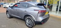 USED 2023 72 NISSAN QASHQAI 1.3 DIG-T MHEV Acenta Premium SUV 5dr Petrol Hybrid Manual Euro 6 (s/s) (140 ps) ONE OWNER