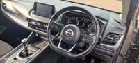 USED 2023 72 NISSAN QASHQAI 1.3 DIG-T MHEV Acenta Premium SUV 5dr Petrol Hybrid Manual Euro 6 (s/s) (140 ps) ONE OWNER
