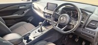 USED 2023 72 NISSAN QASHQAI 1.3 DIG-T MHEV Acenta Premium SUV 5dr Petrol Hybrid Manual Euro 6 (s/s) (140 ps) ONE OWNER