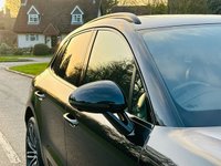 USED 2017 67 PORSCHE MACAN 3.6T V6 Turbo SUV 5dr Petrol PDK 4WD Euro 6 (s/s) (400 ps) PAN ROOF+21" ALLOYS+SAT NAV+