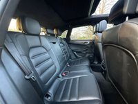 USED 2017 67 PORSCHE MACAN 3.6T V6 Turbo SUV 5dr Petrol PDK 4WD Euro 6 (s/s) (400 ps) PAN ROOF+21" ALLOYS+SAT NAV+