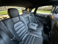 USED 2017 67 PORSCHE MACAN 3.6T V6 Turbo SUV 5dr Petrol PDK 4WD Euro 6 (s/s) (400 ps) PAN ROOF+21" ALLOYS+SAT NAV+