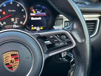 USED 2017 67 PORSCHE MACAN 3.6T V6 Turbo SUV 5dr Petrol PDK 4WD Euro 6 (s/s) (400 ps) PAN ROOF+21" ALLOYS+SAT NAV+