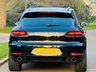 USED 2017 67 PORSCHE MACAN 3.6T V6 Turbo SUV 5dr Petrol PDK 4WD Euro 6 (s/s) (400 ps) PAN ROOF+21" ALLOYS+SAT NAV+