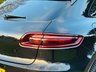 USED 2017 67 PORSCHE MACAN 3.6T V6 Turbo SUV 5dr Petrol PDK 4WD Euro 6 (s/s) (400 ps) PAN ROOF+21" ALLOYS+SAT NAV+