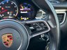 USED 2017 67 PORSCHE MACAN 3.6T V6 Turbo SUV 5dr Petrol PDK 4WD Euro 6 (s/s) (400 ps) PAN ROOF+21" ALLOYS+SAT NAV+