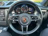 USED 2017 67 PORSCHE MACAN 3.6T V6 Turbo SUV 5dr Petrol PDK 4WD Euro 6 (s/s) (400 ps) PAN ROOF+21" ALLOYS+SAT NAV+