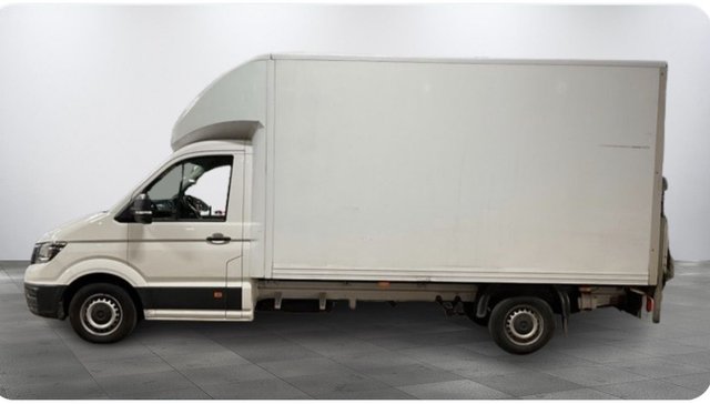 2019 Volkswagen Crafter 2L Startline 2dr - Photo 7