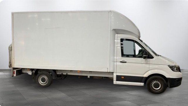 2019 Volkswagen Crafter 2L Startline 2dr - Photo 8
