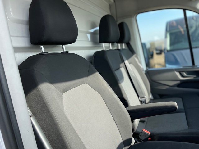 2019 Volkswagen Crafter 2L Startline 2dr - Photo 10