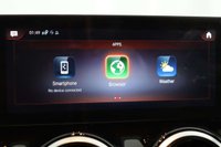 USED 2021 71 MERCEDES-BENZ GLA 1.3 GLA250e 15.6kWh Exclusive Edition 8G-DCT Euro 6 (s/s) 5dr SATNAV, CAMERA, HEATED SEATS