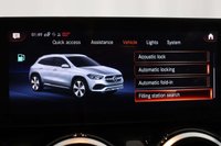USED 2021 71 MERCEDES-BENZ GLA 1.3 GLA250e 15.6kWh Exclusive Edition 8G-DCT Euro 6 (s/s) 5dr SATNAV, CAMERA, HEATED SEATS