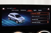 USED 2021 71 MERCEDES-BENZ GLA 1.3 GLA250e 15.6kWh Exclusive Edition 8G-DCT Euro 6 (s/s) 5dr SATNAV, CAMERA, HEATED SEATS