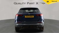 USED 2021 71 MERCEDES-BENZ GLA 1.3 GLA250e 15.6kWh Exclusive Edition 8G-DCT Euro 6 (s/s) 5dr SATNAV, CAMERA, HEATED SEATS