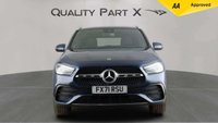 USED 2021 71 MERCEDES-BENZ GLA 1.3 GLA250e 15.6kWh Exclusive Edition 8G-DCT Euro 6 (s/s) 5dr SATNAV, CAMERA, HEATED SEATS