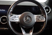 USED 2021 71 MERCEDES-BENZ GLA 1.3 GLA250e 15.6kWh Exclusive Edition 8G-DCT Euro 6 (s/s) 5dr SATNAV, CAMERA, HEATED SEATS