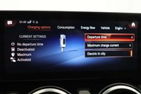 USED 2021 71 MERCEDES-BENZ GLA 1.3 GLA250e 15.6kWh Exclusive Edition 8G-DCT Euro 6 (s/s) 5dr SATNAV, CAMERA, HEATED SEATS