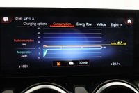 USED 2021 71 MERCEDES-BENZ GLA 1.3 GLA250e 15.6kWh Exclusive Edition 8G-DCT Euro 6 (s/s) 5dr SATNAV, CAMERA, HEATED SEATS