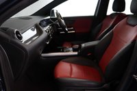 USED 2021 71 MERCEDES-BENZ GLA 1.3 GLA250e 15.6kWh Exclusive Edition 8G-DCT Euro 6 (s/s) 5dr SATNAV, CAMERA, HEATED SEATS