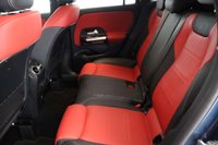 USED 2021 71 MERCEDES-BENZ GLA 1.3 GLA250e 15.6kWh Exclusive Edition 8G-DCT Euro 6 (s/s) 5dr SATNAV, CAMERA, HEATED SEATS
