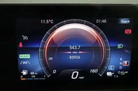 USED 2021 71 MERCEDES-BENZ GLA 1.3 GLA250e 15.6kWh Exclusive Edition 8G-DCT Euro 6 (s/s) 5dr SATNAV, CAMERA, HEATED SEATS
