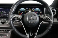 USED 2023 23 MERCEDES-BENZ E CLASS 2.0 E220dh MHEV AMG Line Night Edition (Premium Plus) G-Tronic+ Euro 6 (s/s) 5dr 360 CAMERA, SUN ROOF, PREMIUM