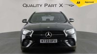 USED 2023 23 MERCEDES-BENZ E CLASS 2.0 E220dh MHEV AMG Line Night Edition (Premium Plus) G-Tronic+ Euro 6 (s/s) 5dr 360 CAMERA, SUN ROOF, PREMIUM
