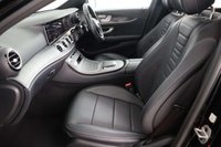 USED 2023 23 MERCEDES-BENZ E CLASS 2.0 E220dh MHEV AMG Line Night Edition (Premium Plus) G-Tronic+ Euro 6 (s/s) 5dr 360 CAMERA, SUN ROOF, PREMIUM