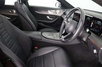 USED 2023 23 MERCEDES-BENZ E CLASS 2.0 E220dh MHEV AMG Line Night Edition (Premium Plus) G-Tronic+ Euro 6 (s/s) 5dr 360 CAMERA, SUN ROOF, PREMIUM