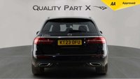 USED 2023 23 MERCEDES-BENZ E CLASS 2.0 E220dh MHEV AMG Line Night Edition (Premium Plus) G-Tronic+ Euro 6 (s/s) 5dr 360 CAMERA, SUN ROOF, PREMIUM