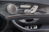 USED 2023 23 MERCEDES-BENZ E CLASS 2.0 E220dh MHEV AMG Line Night Edition (Premium Plus) G-Tronic+ Euro 6 (s/s) 5dr 360 CAMERA, SUN ROOF, PREMIUM