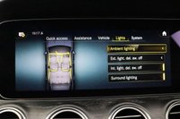 USED 2023 23 MERCEDES-BENZ E CLASS 2.0 E220dh MHEV AMG Line Night Edition (Premium Plus) G-Tronic+ Euro 6 (s/s) 5dr 360 CAMERA, SUN ROOF, PREMIUM