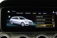 USED 2023 23 MERCEDES-BENZ E CLASS 2.0 E220dh MHEV AMG Line Night Edition (Premium Plus) G-Tronic+ Euro 6 (s/s) 5dr 360 CAMERA, SUN ROOF, PREMIUM
