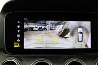USED 2023 23 MERCEDES-BENZ E CLASS 2.0 E220dh MHEV AMG Line Night Edition (Premium Plus) G-Tronic+ Euro 6 (s/s) 5dr 360 CAMERA, SUN ROOF, PREMIUM