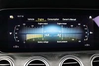 USED 2023 23 MERCEDES-BENZ E CLASS 2.0 E220dh MHEV AMG Line Night Edition (Premium Plus) G-Tronic+ Euro 6 (s/s) 5dr 360 CAMERA, SUN ROOF, PREMIUM