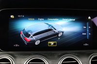 USED 2023 23 MERCEDES-BENZ E CLASS 2.0 E220dh MHEV AMG Line Night Edition (Premium Plus) G-Tronic+ Euro 6 (s/s) 5dr 360 CAMERA, SUN ROOF, PREMIUM