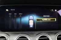 USED 2023 23 MERCEDES-BENZ E CLASS 2.0 E220dh MHEV AMG Line Night Edition (Premium Plus) G-Tronic+ Euro 6 (s/s) 5dr 360 CAMERA, SUN ROOF, PREMIUM