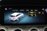 USED 2023 23 MERCEDES-BENZ E CLASS 2.0 E220dh MHEV AMG Line Night Edition (Premium Plus) G-Tronic+ Euro 6 (s/s) 5dr 360 CAMERA, SUN ROOF, PREMIUM