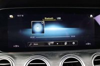 USED 2023 23 MERCEDES-BENZ E CLASS 2.0 E220dh MHEV AMG Line Night Edition (Premium Plus) G-Tronic+ Euro 6 (s/s) 5dr 360 CAMERA, SUN ROOF, PREMIUM