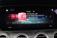 USED 2023 23 MERCEDES-BENZ E CLASS 2.0 E220dh MHEV AMG Line Night Edition (Premium Plus) G-Tronic+ Euro 6 (s/s) 5dr 360 CAMERA, SUN ROOF, PREMIUM