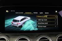 USED 2023 23 MERCEDES-BENZ E CLASS 2.0 E220dh MHEV AMG Line Night Edition (Premium Plus) G-Tronic+ Euro 6 (s/s) 5dr 360 CAMERA, SUN ROOF, PREMIUM