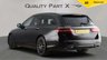 USED 2023 23 MERCEDES-BENZ E CLASS 2.0 E220dh MHEV AMG Line Night Edition (Premium Plus) G-Tronic+ Euro 6 (s/s) 5dr 360 CAMERA, SUN ROOF, PREMIUM